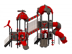 HELİKOPTER PRK 703